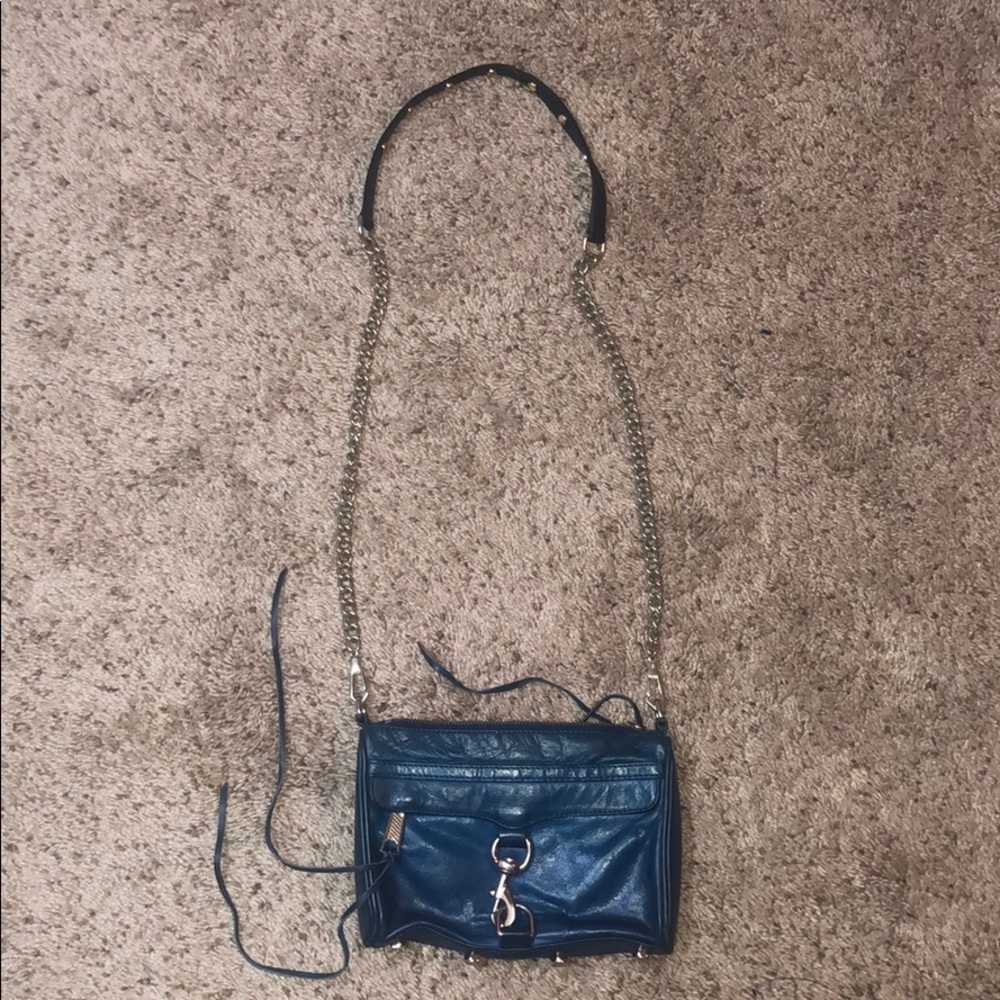 Rebecca Minkoff Crossbody Bag